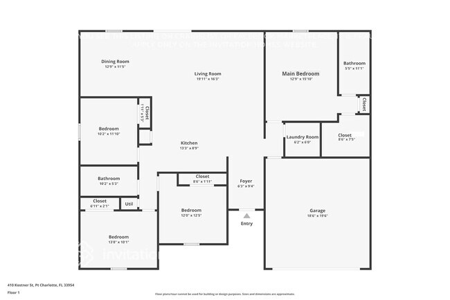 Foto del edificio - 410 Kostner St