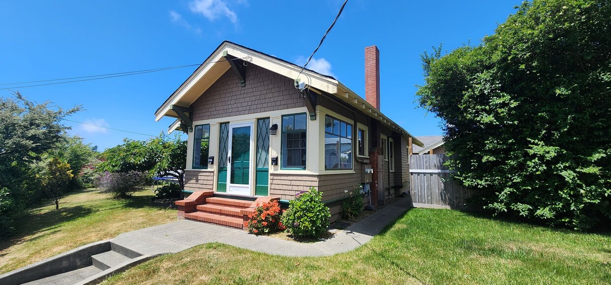 Primary Photo - House of Laughing Waters, Fully Furnished ...