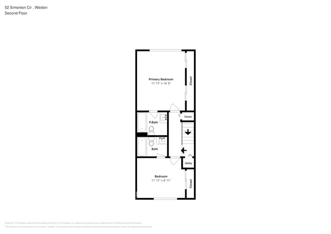 Building Photo - 52 Simonton Cir