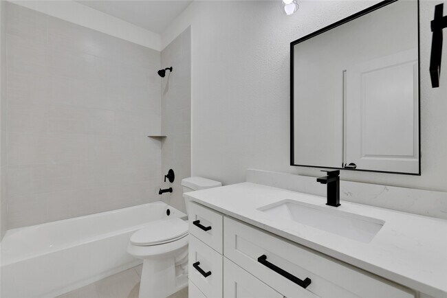 Foto del edificio - 2613 Delafield St