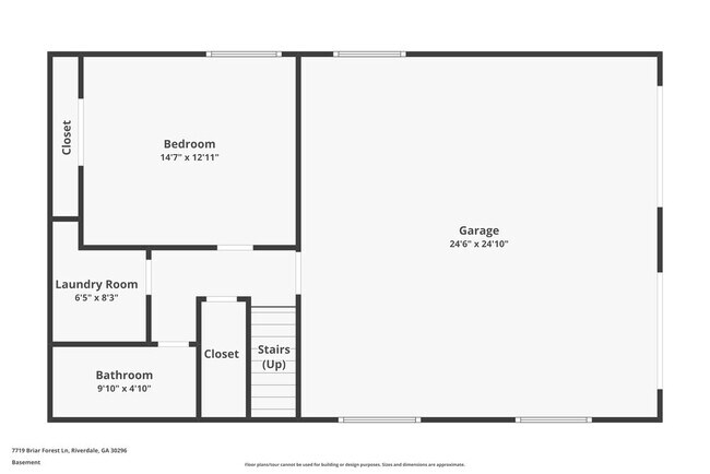 Building Photo - 7719 Briar Forest Ln