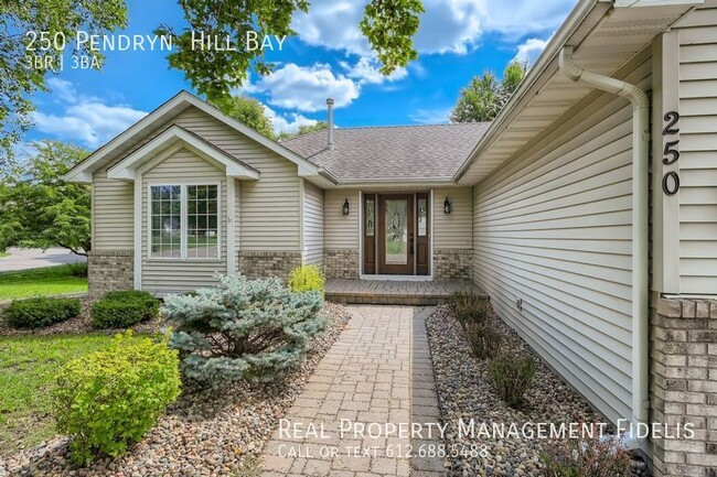 Foto del edificio - Fantastic 3 Bed, 3 Bath Home in Woodbury. ...