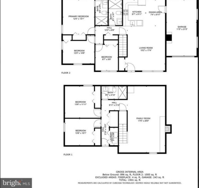 Building Photo - 3704 Blackwater Rd