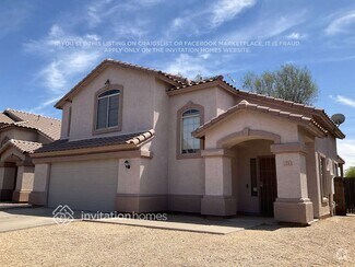 Building Photo - 8802 E University Dr