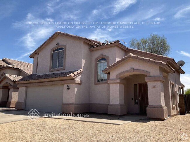 Building Photo - 8802 E University Dr
