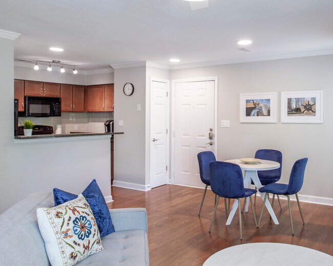 Folleto/volante de marketing - 2518 Cranbrook Lane