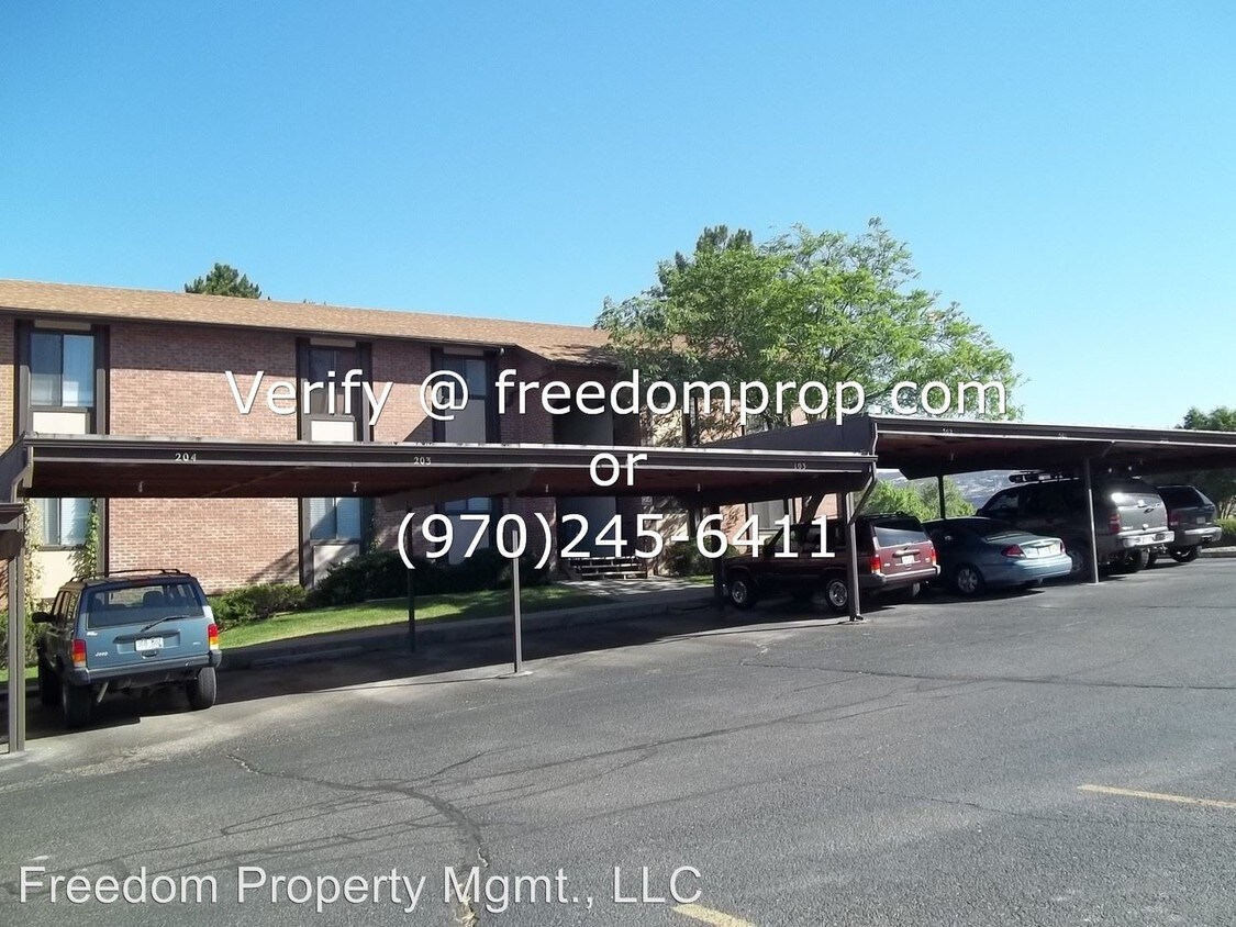 373 Ridges Blvd, Grand Junction, CO 81507 Apartment for Rent in Grand