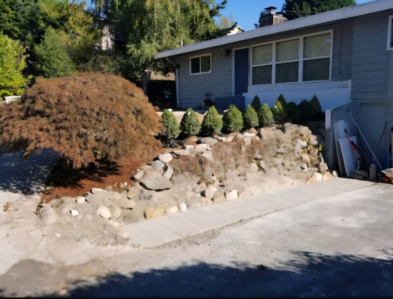Foto principal - 1203 SW 144th St