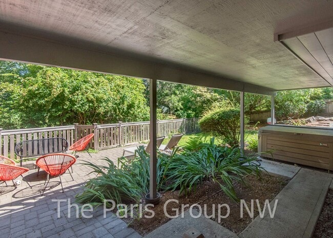 Foto del edificio - Lg Modern Midcentury on Thornton Creek * A...