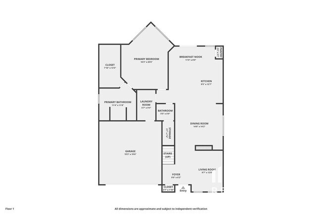 Foto del edificio - 7156 Little Mohican Dr