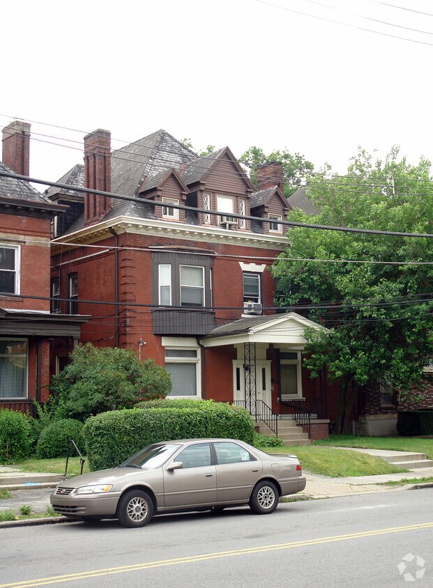 311 N Neville St, Pittsburgh, PA 15213 Apartments in Pittsburgh, PA