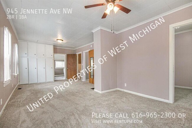 Building Photo - Cozy 2 Bedroom, 1 Bath Home | Available No...