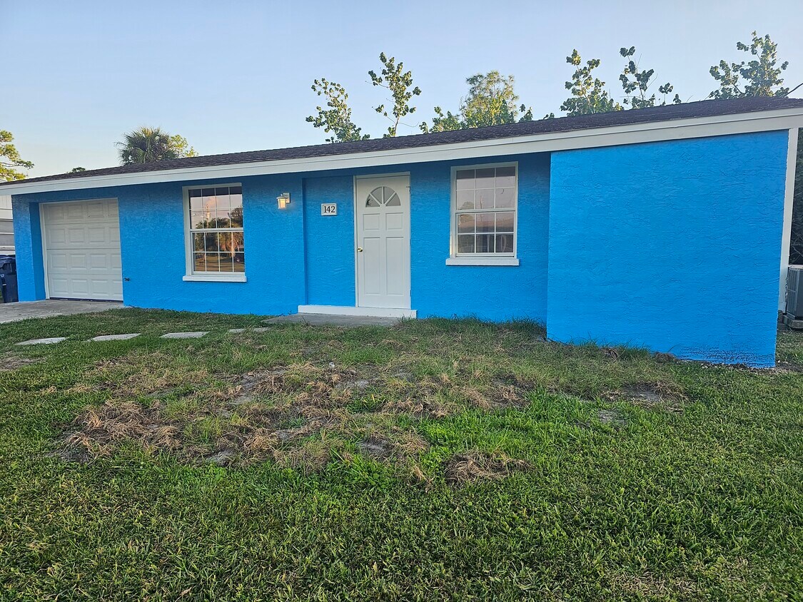142 Myakka Dr, Venice, FL 34293 House Rental in Venice, FL