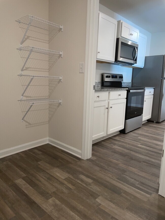 Building Photo - Cute Pickens Home