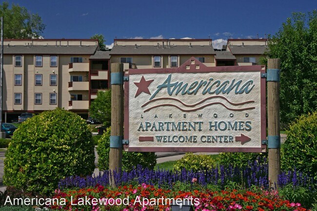 Building Photo - 12598 W Dakota Ave