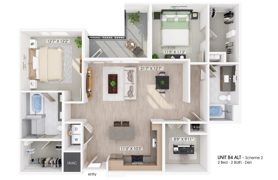 The Sevens - 7777 Manderville Ln Dallas, TX 75231 | Apartments.com