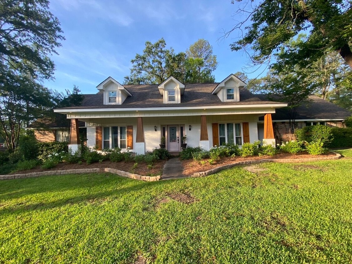 103 Tall Pnes Dr., West Monroe, LA 71291 House Rental in West Monroe, LA