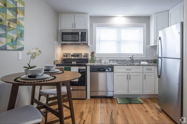 Foto del edificio - 486 Kennard Rd