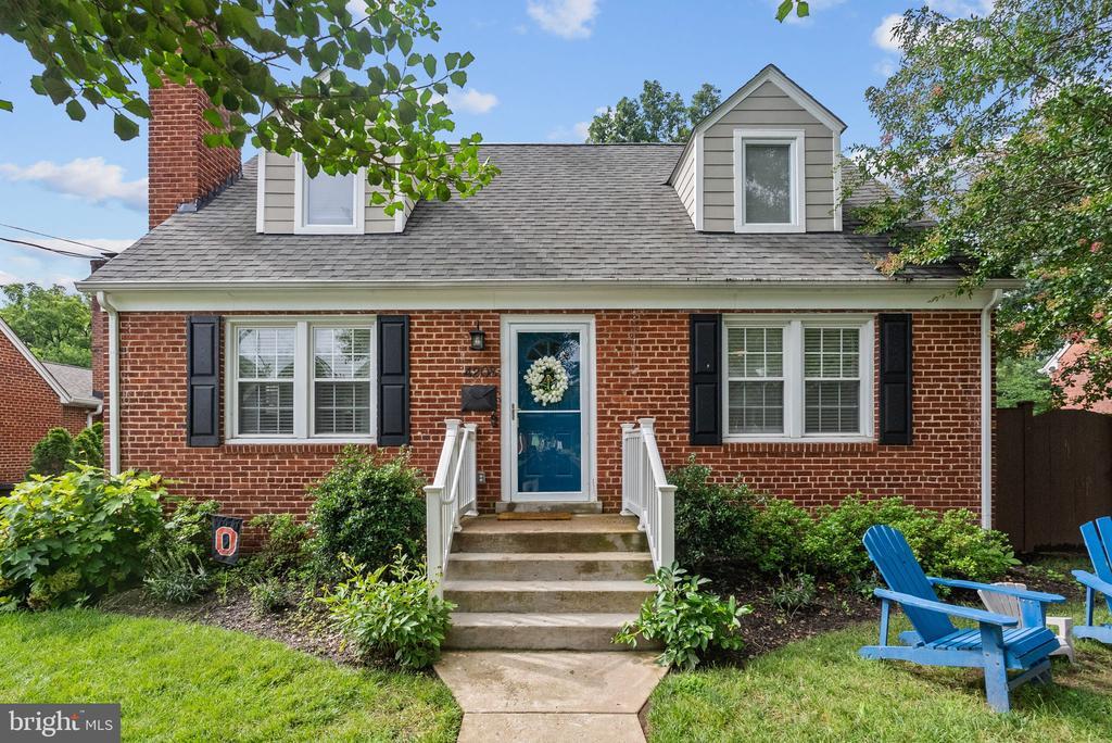Foto principal - 4208 4th St S
