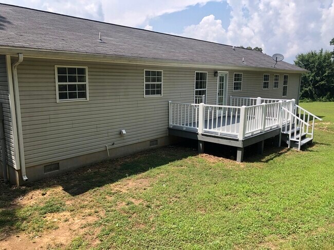Foto del edificio - 544 Plainview Rd SE