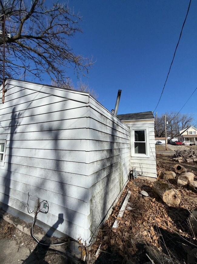 Foto del edificio - 1971 E Cantrell St
