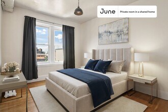 Building Photo - Room in Shared 4 bed/1 bath home