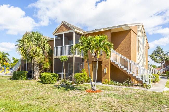 Foto del edificio - Coral Palms Apartments