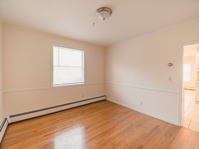 Dining Room - 273 Olivia St