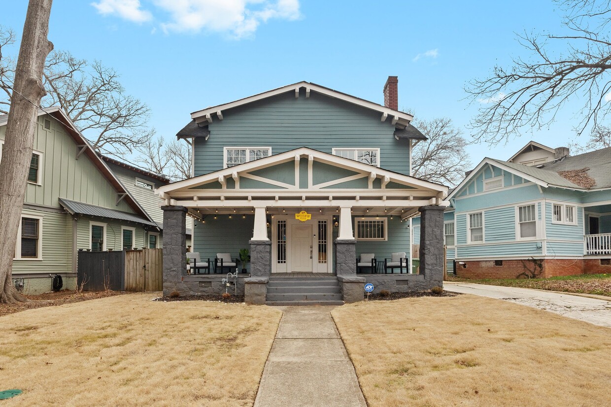 Photo - 1515 Westwood Ave SW (Atlanta, GA)