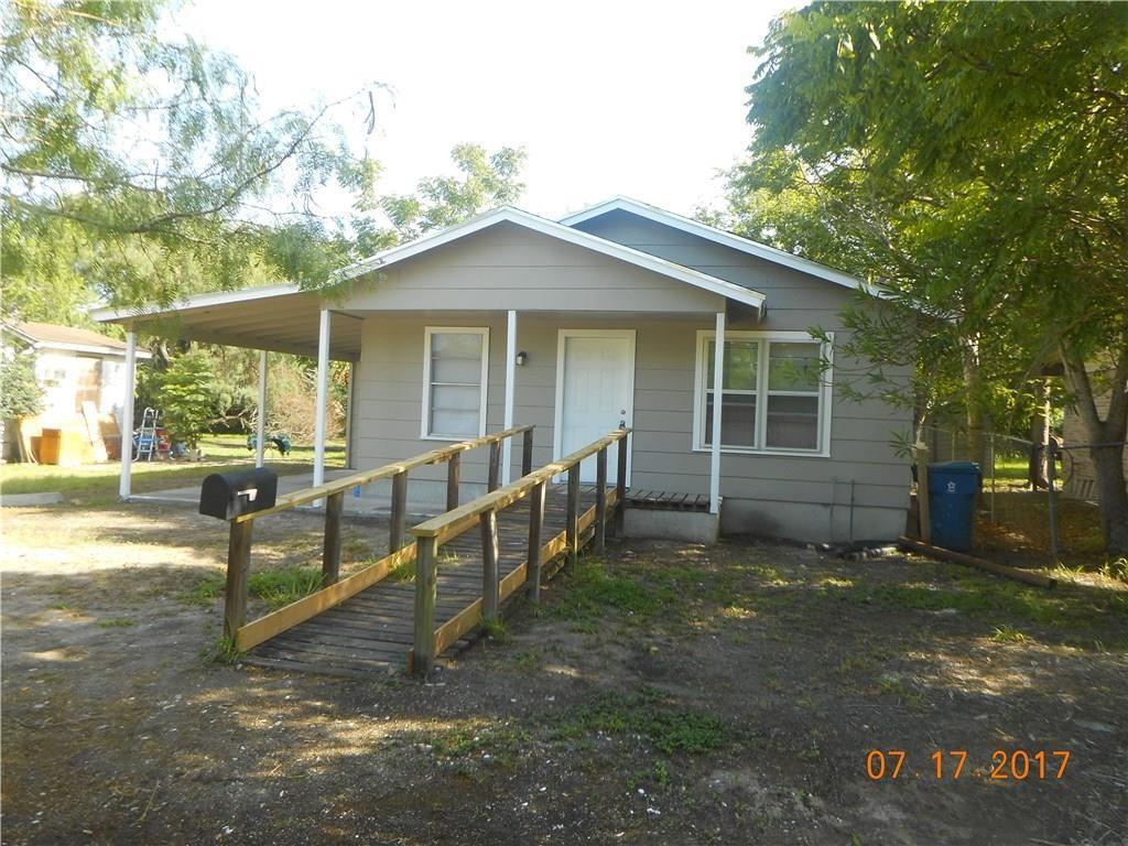 Primary Photo - 513 Alamo St
