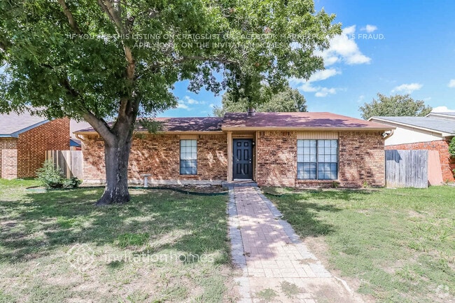 Building Photo - 1514 Coffeyville Trail