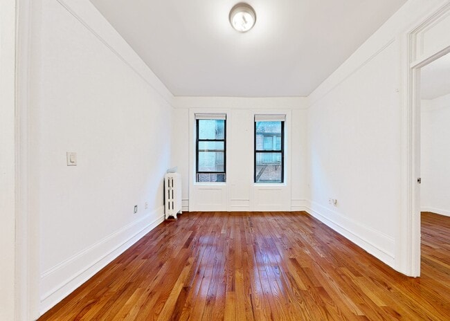 Foto del edificio - West 140th Street