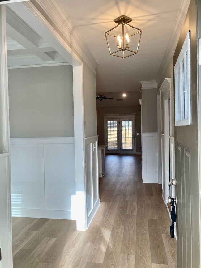 Foto del edificio - BRAND NEW TOWNHOME IN GROVETOWN GEORGIA