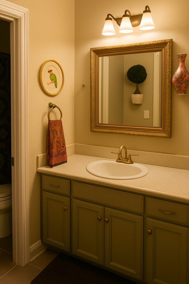 Foto del edificio - 137 Clarinbridge Ln