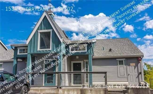 Photo - 1534 Cherrylane Pl S House