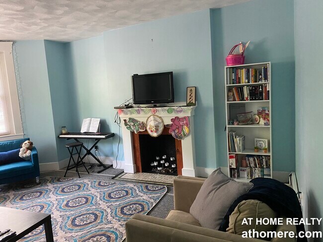 Foto del edificio - 675 Washington St