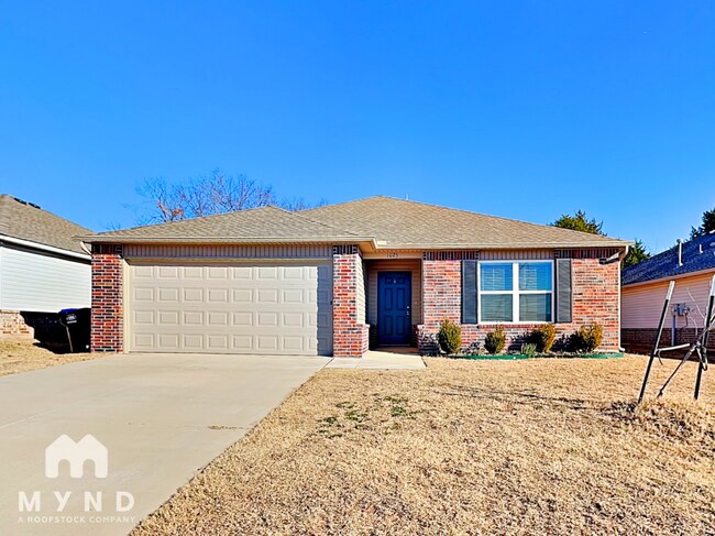 Foto del edificio - 1025 Flint Way