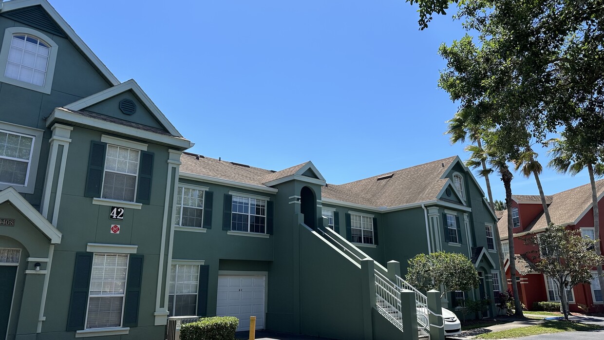 Foto principal - 10410 White Lake Ct