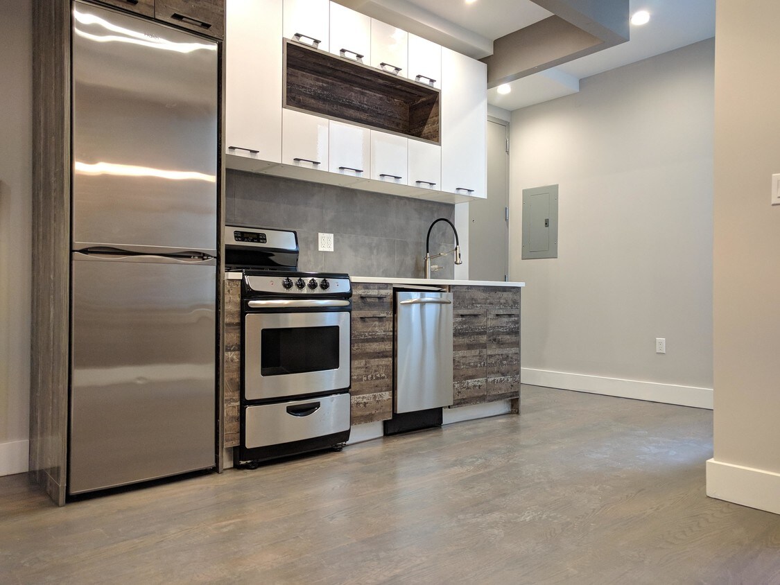 Foto principal - 411 Menahan St