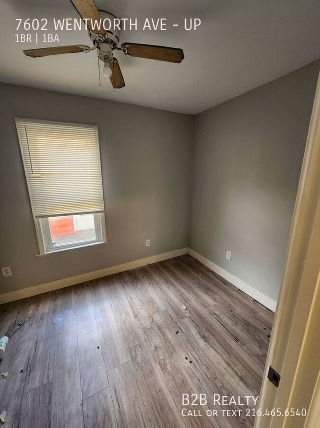 Foto del edificio - 7602 Wentworth Ave