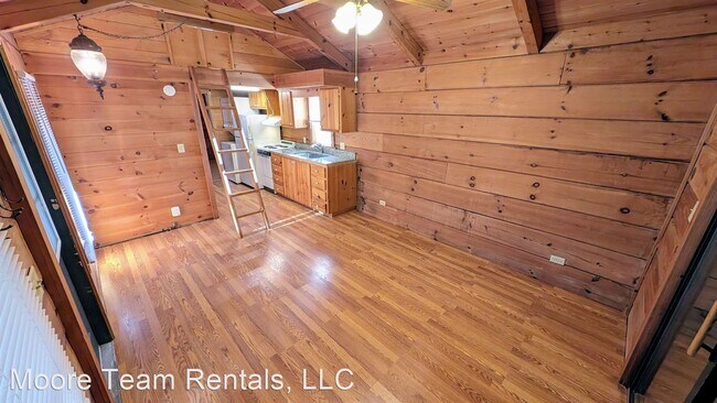 Foto del edificio - 1 br, 1 bath House - 108 Robleigh Dr