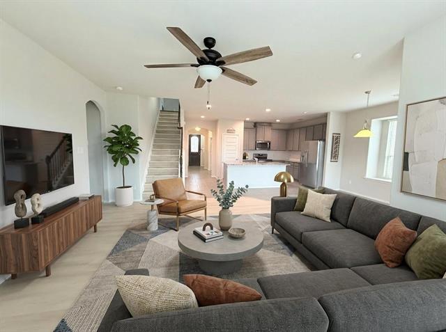 Foto del edificio - 3018 Montrose Ct