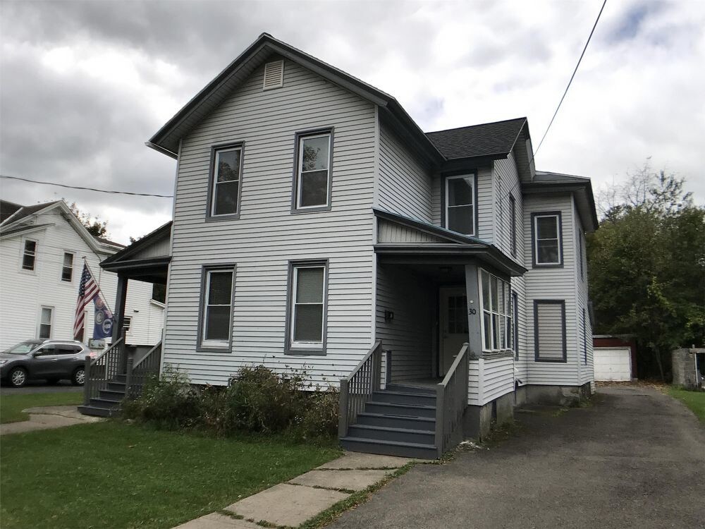 30 Hubbard Street 1 Room for Rent in Cortland, NY
