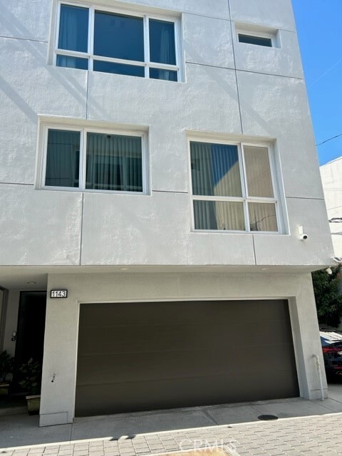 Foto del edificio - 1143 W Alma Ln