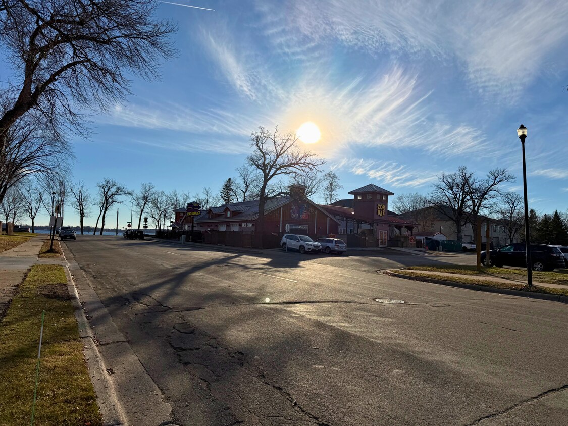 Foto del edificio - 1315 Summit Ave