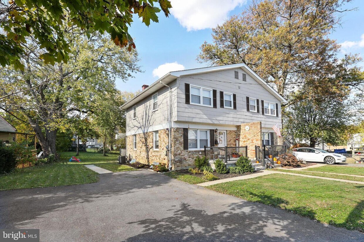 415 Ingleside Ave, Catonsville, MD 21228 Townhouse for Rent in