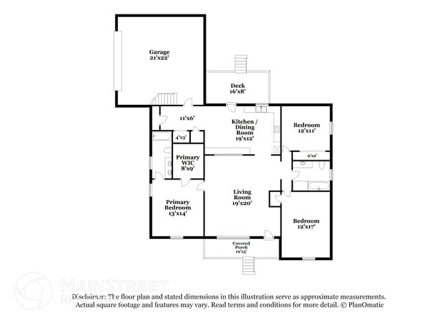 Building Photo - 1150 Juniper Pl SE