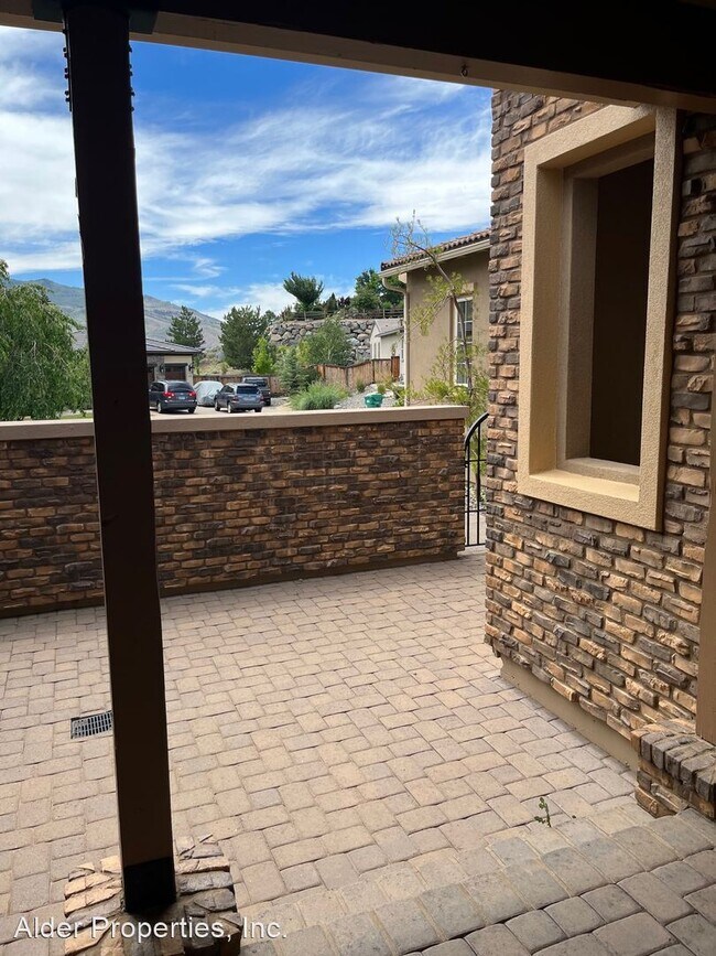 Foto del edificio - 3 br, 3 bath House - 1780 Laurel Ridge Dr