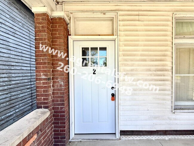 Foto del edificio - 1512 Taylor St