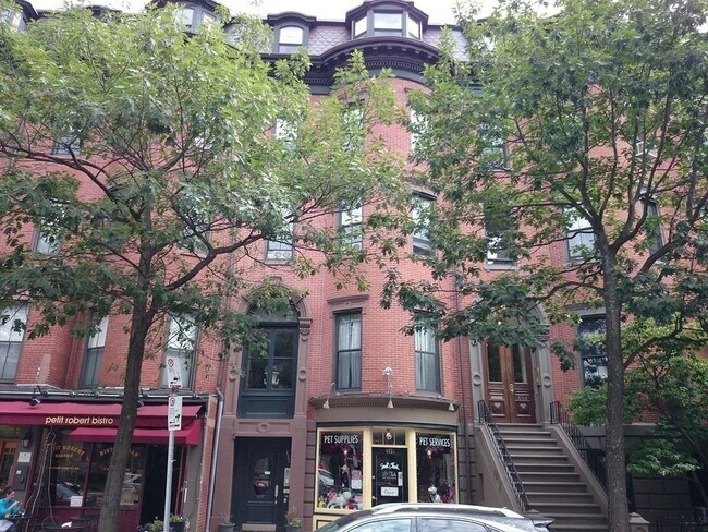 Foto del edificio - 478 Columbus Ave